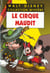 Les enquêtes de mickey et minnie - le cirque maudit