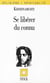 Se liberer du connu