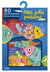 GOMMETTES MES JOLIS POISSONS