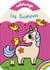 Colo crayons licornes