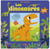 LIVRE PUZZLE 9P DINOSAURES