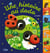Une histoire et au dodo : au jardin