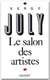 Le salon des artistes