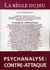 La règle du jeu n.30 : psychanalyse contre-attaque