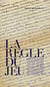 La règle du jeu n.43