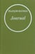 Journal - 1932-1939