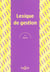 Lexique de gestion (6e edition)