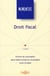 Droit fiscal (13e édition)