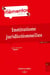 Institutions juridictionnelles (19e édition)