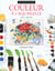 Couleur a l'aquarelle