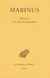 Proclus ou sur le bonheur