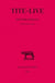 Histoire romaine. Tome XXXI : Livres XLI-XLII