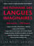Dictionnaire des langues imaginaires