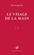 Le visage de la main