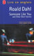 Someone like you - and other short stories