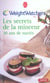 Les secrets de la minceur