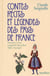 Contes, récits et légendes des pays de France - tome 3