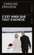 C'est ainsi que tout s'acheve