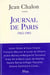 Le journal de paris