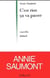 C'est rien ca va passer