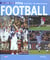 Le livre d'or du football (edition 2004)
