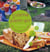 Cuisine de plein air