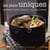 Les plats uniques - marmites, potées, fondues, couscous, risotto