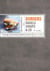Burgers Bagels, Wraps & Co - 90 Recettes