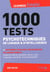1000 tests psychotechniques de logique et d'intelligence