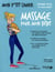 Mon p'tit cahier : massages pour mon bébé