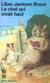 Le chat qui vivait haut