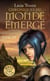 Chroniques du monde émergé Tome 3 : le talisman du pouvoir