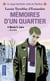 Memoires D'Un Quartier T04