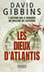 Les dieux d'Atlantis
