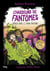 Chasseurs de fantômes Tome 11 : Traque dans le train fantôme