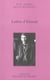 Lettres d islande