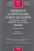 L'imperatif et le suppletif dans le droit des societes - vol374 - etude de droit compare : angleterr
