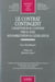 Le contrat contingent - l'adaptation du contrat par le juge sur habilitation du - vol389