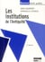 LES INSTITUTIONS DE L'ANTIQUITÉ - 8ÈME ÉDITION