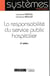 La responsabilité du service public hospitalier (2e édition)