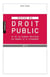 Revue du droit public et de la science politique en France et à l'étranger n.2020/3