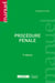Procédure pénale (7e édition)