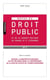 Revue du droit public et de la science politique en France et à l'étranger n.4-2023 : Dossier : La montée en puissance du fait religieux dans la jurisprudence de la cour de justice de l'union européenne