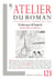 Revue atelier du roman 123