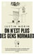 On n'est plus des gens normaux
