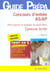 Concours d'entree as/ap epreuve ecrite aide-soignant
