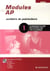 Modules ap n.1 - accompagnement d'un enfant dans les activités d'éveil et de la vie quotidienne