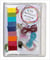 Kit bracelets du monde - 17 modèles de bracelets