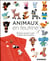 Animaux en feutrine