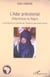 L'Adar précolonial (République du Niger) : Contribution à l'étude de l'histoire des états Hausa